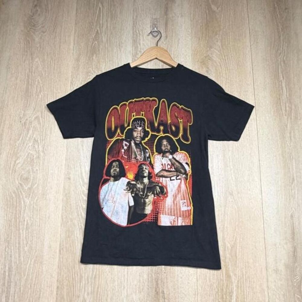 Unbranded Men's multi T-shirt